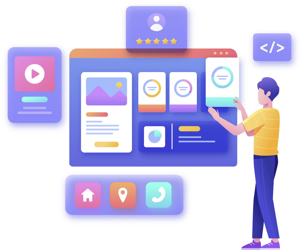 天行加速器 Image